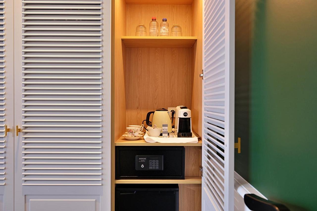 De Lindenhoeve Boutique Hotel Sluis Εξωτερικό φωτογραφία