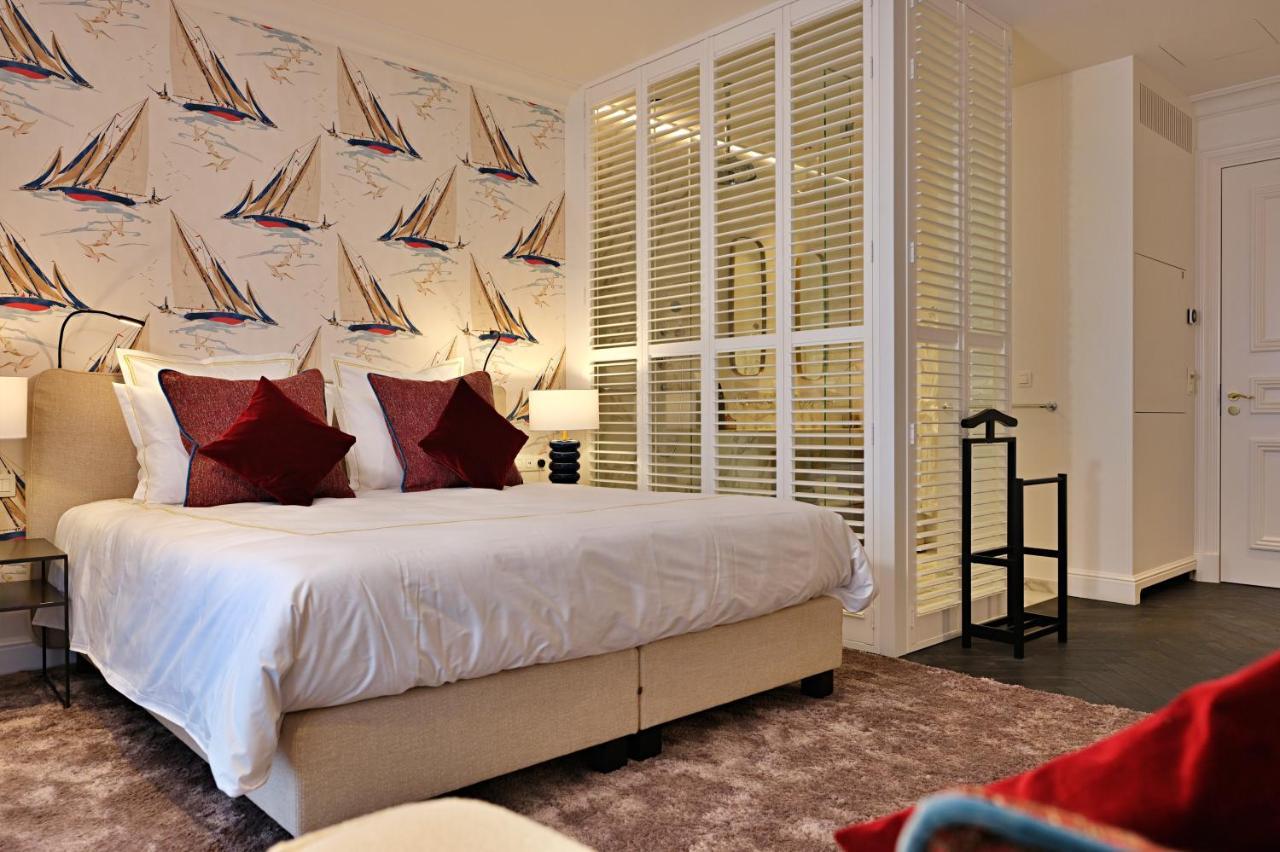 De Lindenhoeve Boutique Hotel Sluis Εξωτερικό φωτογραφία