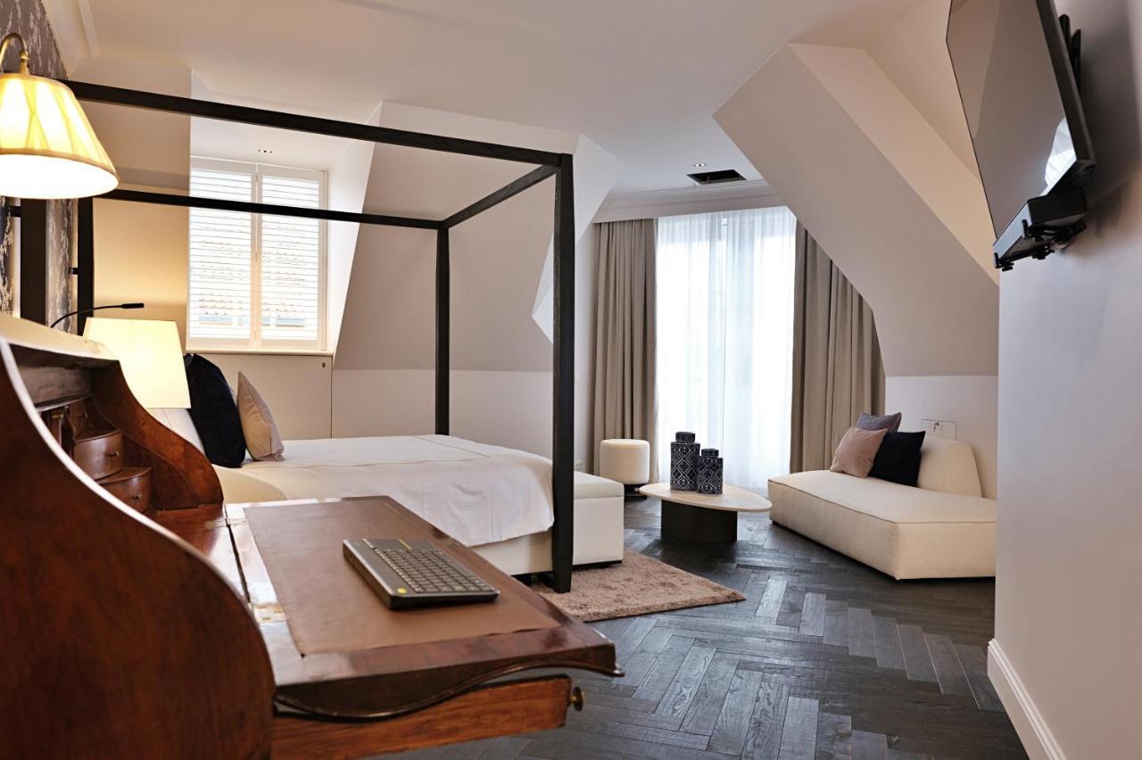 De Lindenhoeve Boutique Hotel Sluis Εξωτερικό φωτογραφία