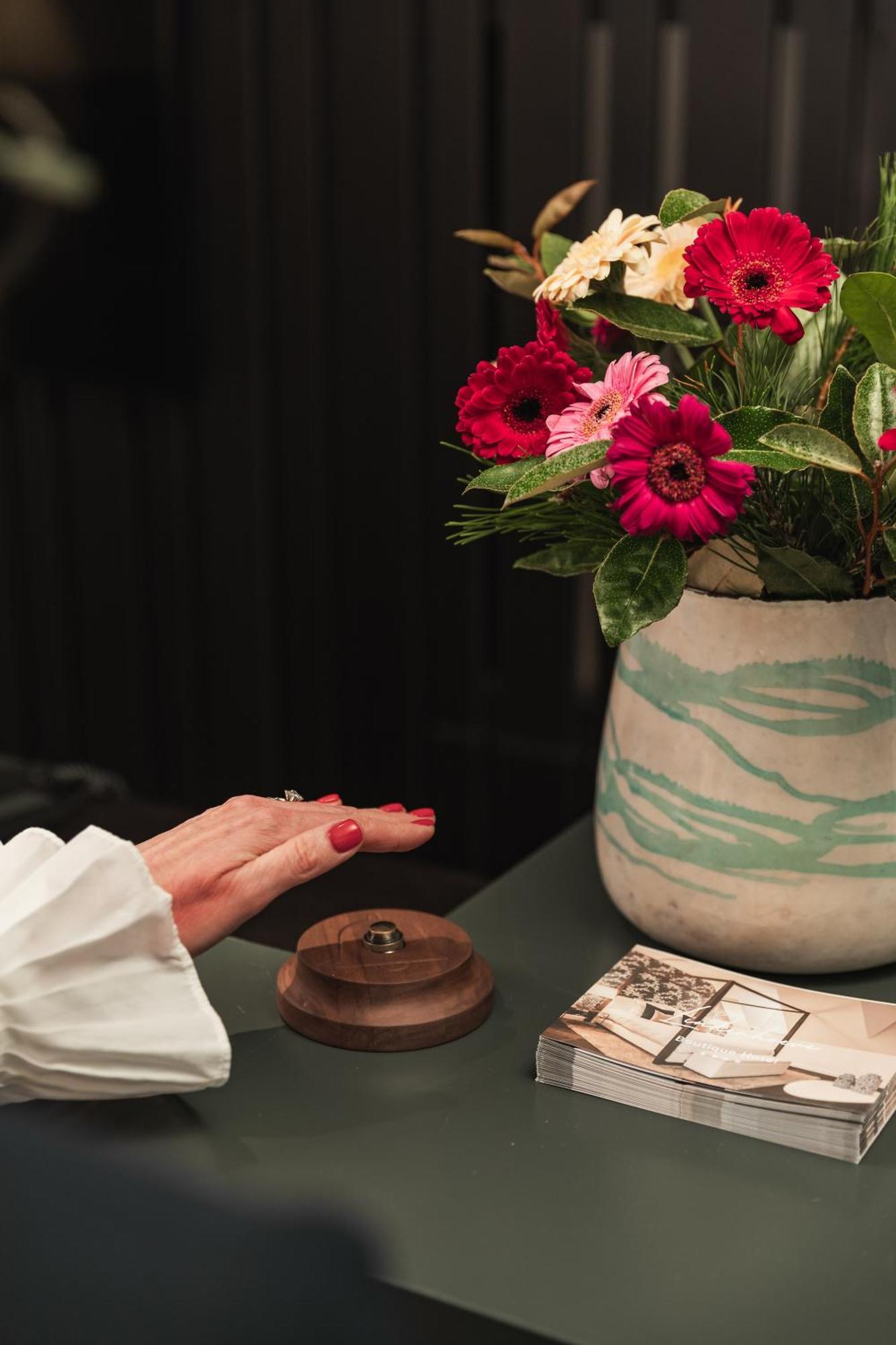 De Lindenhoeve Boutique Hotel Sluis Εξωτερικό φωτογραφία