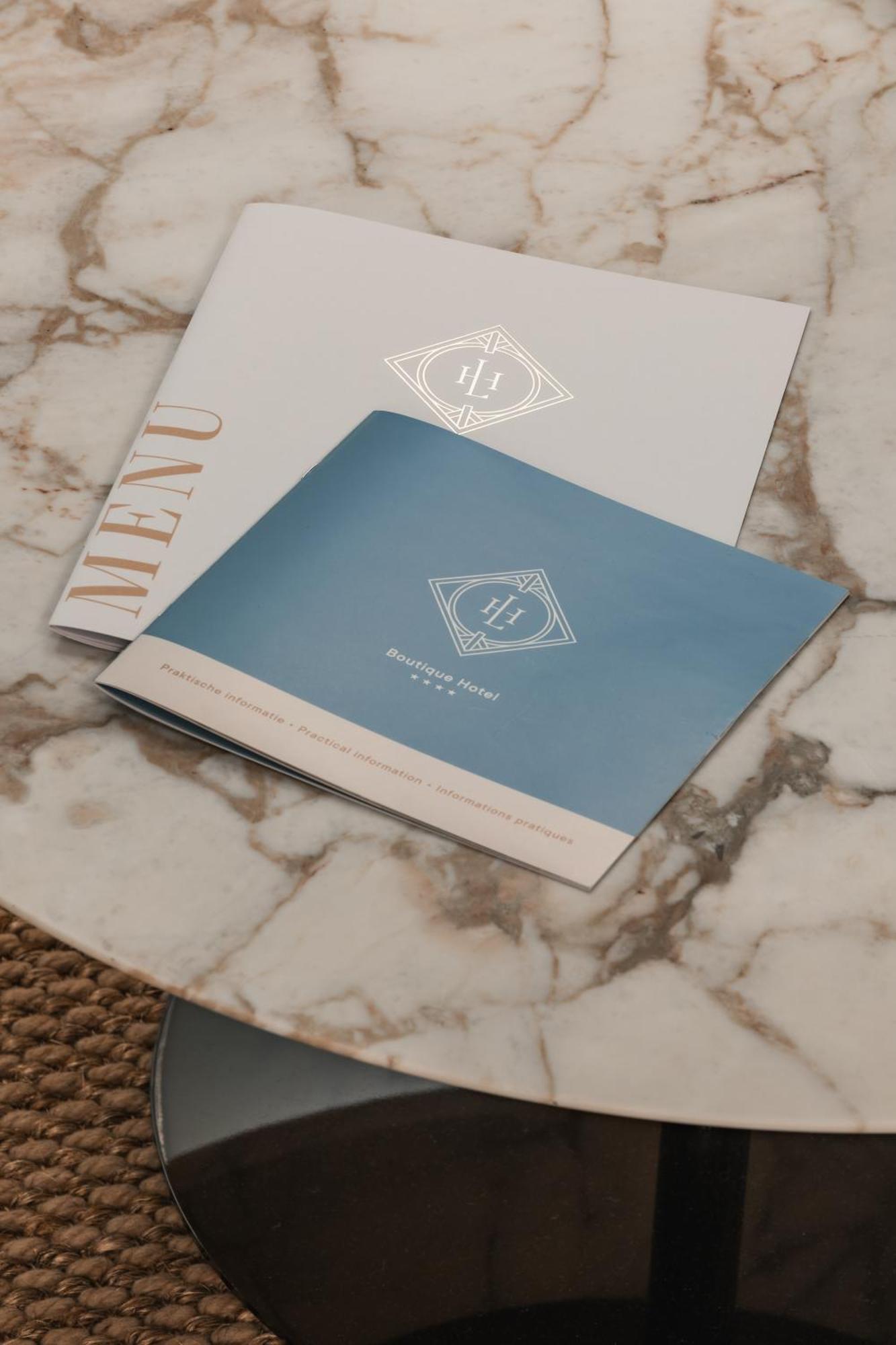 De Lindenhoeve Boutique Hotel Sluis Εξωτερικό φωτογραφία