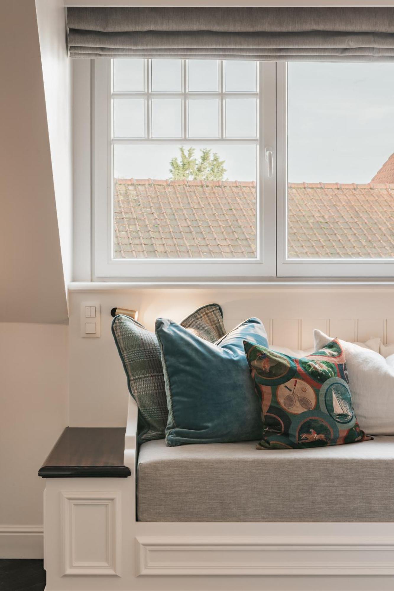 De Lindenhoeve Boutique Hotel Sluis Εξωτερικό φωτογραφία