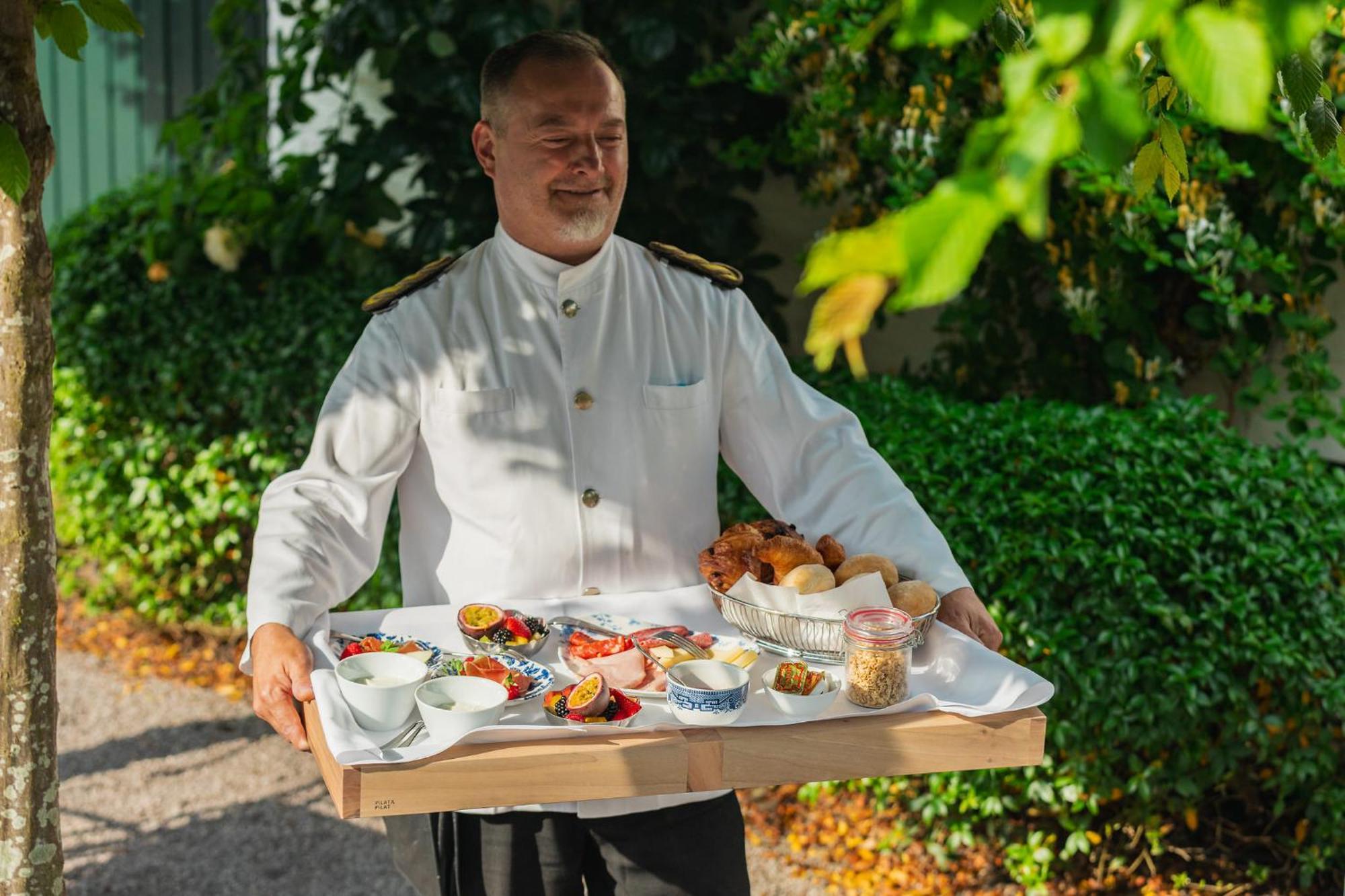 De Lindenhoeve Boutique Hotel Sluis Εξωτερικό φωτογραφία