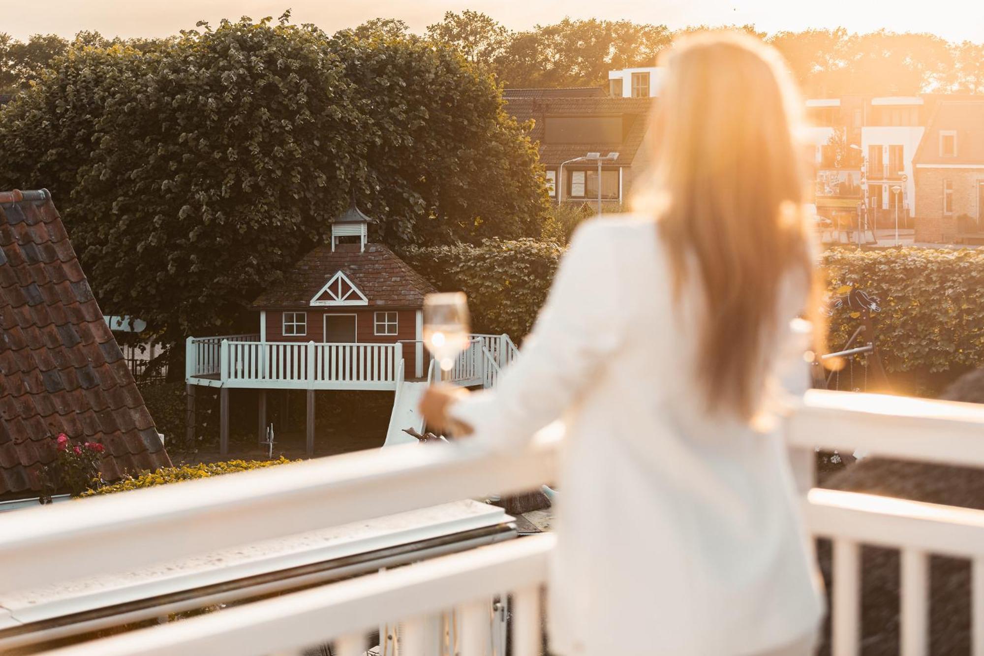 De Lindenhoeve Boutique Hotel Sluis Εξωτερικό φωτογραφία