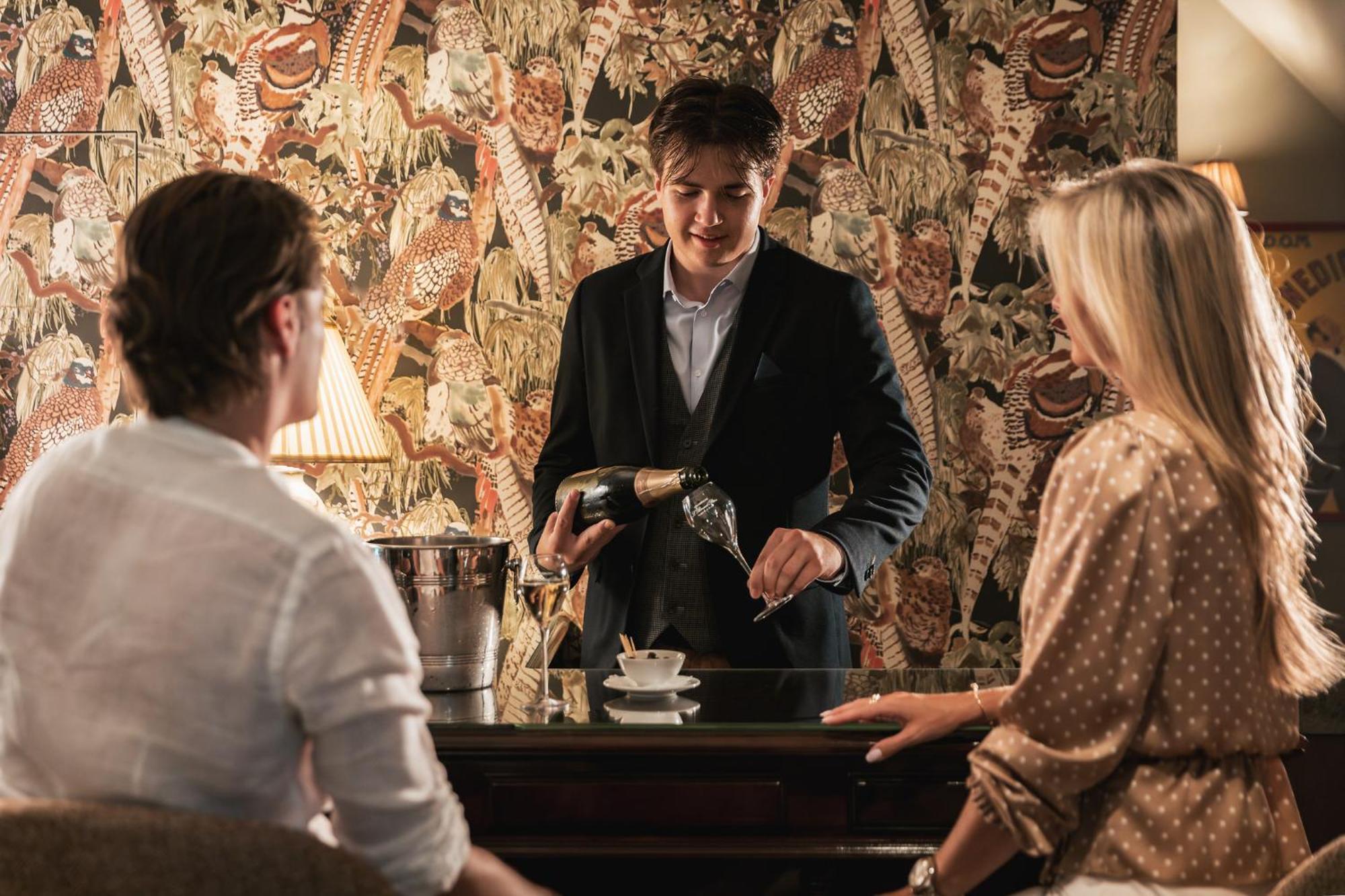 De Lindenhoeve Boutique Hotel Sluis Εξωτερικό φωτογραφία