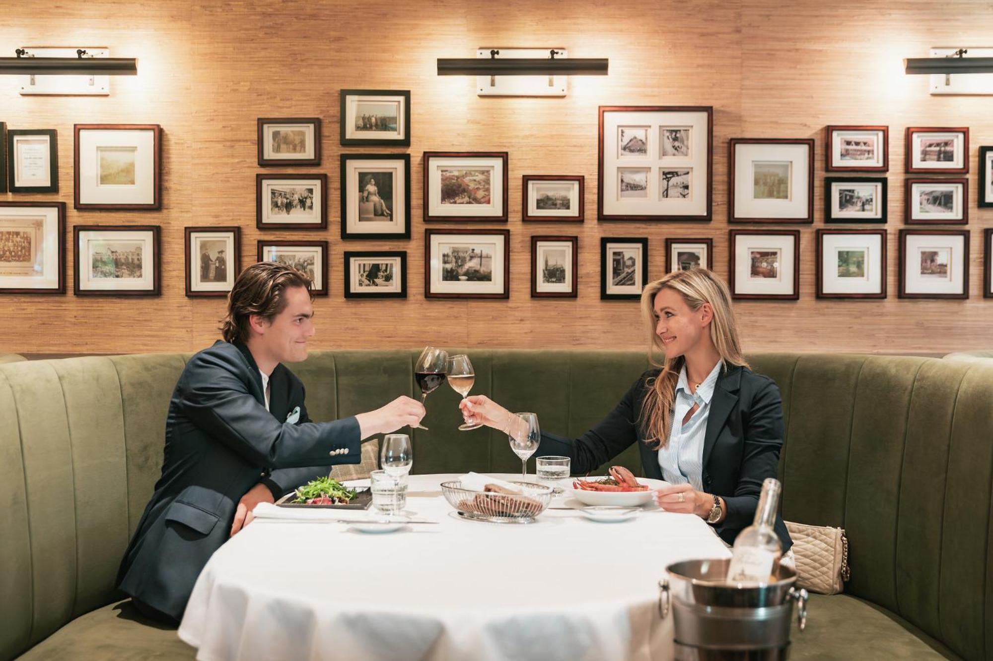 De Lindenhoeve Boutique Hotel Sluis Εξωτερικό φωτογραφία