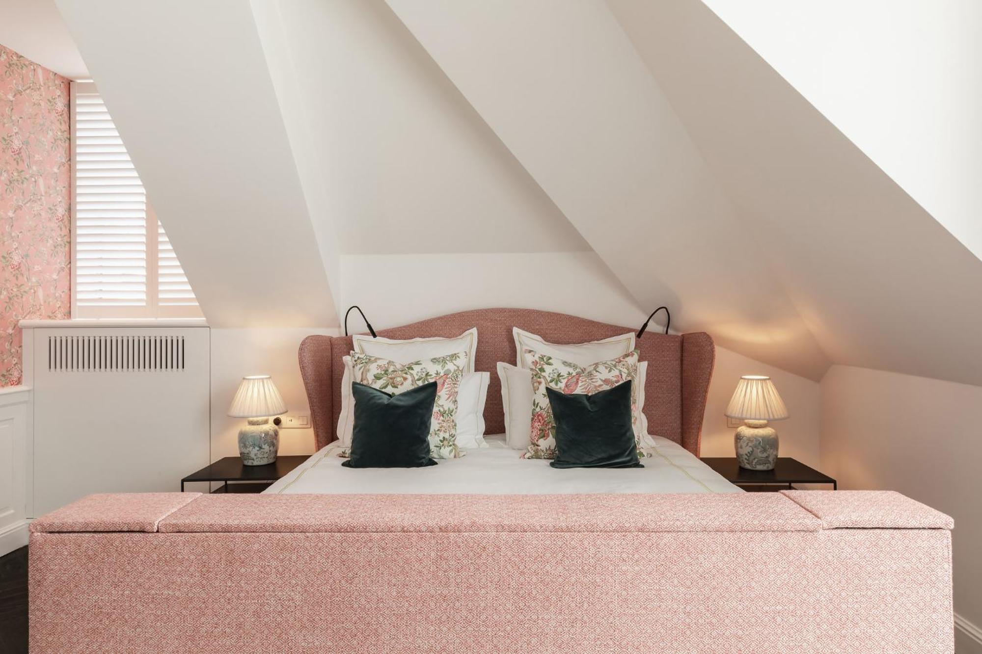 De Lindenhoeve Boutique Hotel Sluis Εξωτερικό φωτογραφία