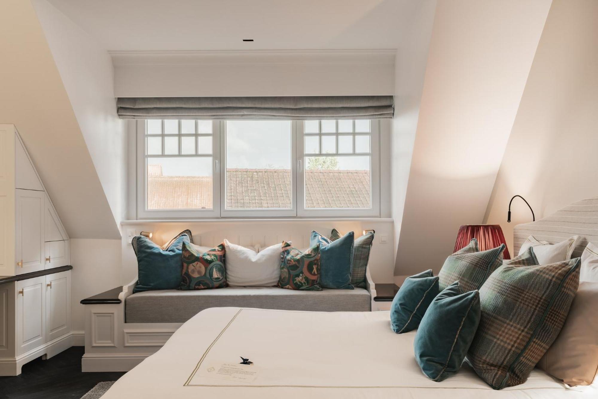 De Lindenhoeve Boutique Hotel Sluis Εξωτερικό φωτογραφία