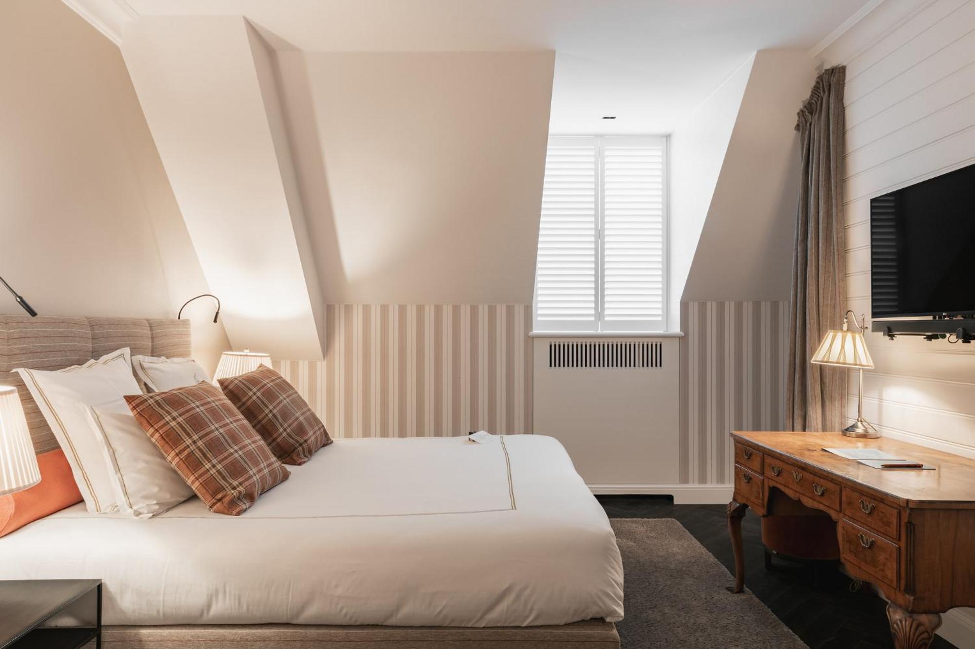 De Lindenhoeve Boutique Hotel Sluis Εξωτερικό φωτογραφία