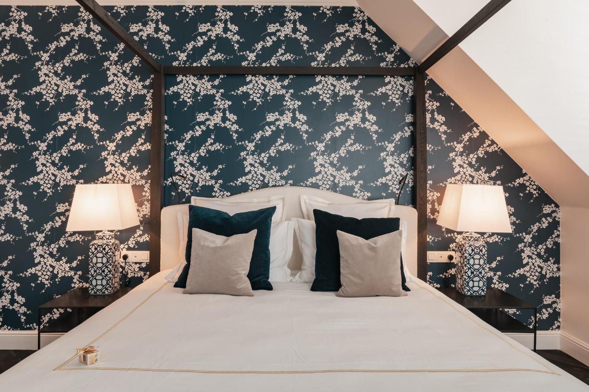 De Lindenhoeve Boutique Hotel Sluis Εξωτερικό φωτογραφία