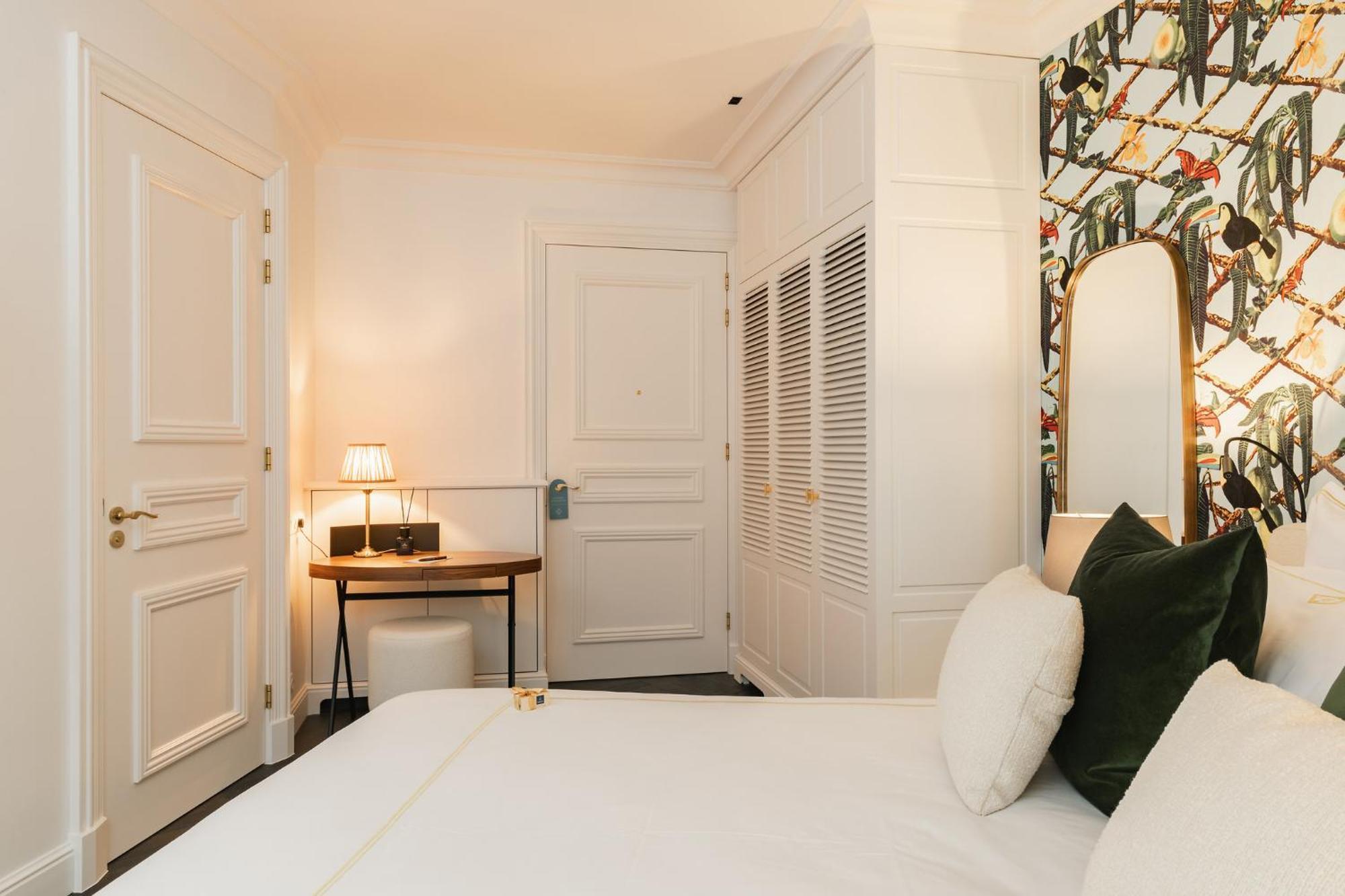 De Lindenhoeve Boutique Hotel Sluis Εξωτερικό φωτογραφία