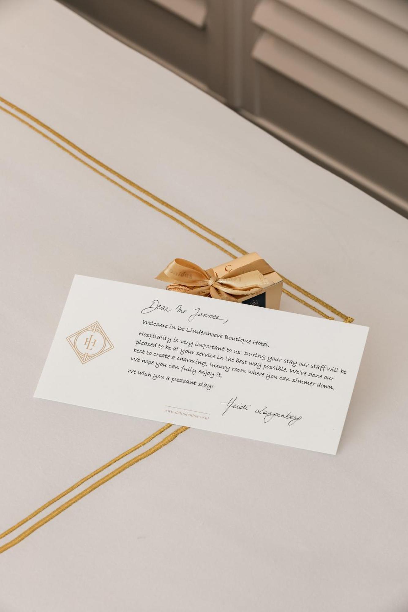 De Lindenhoeve Boutique Hotel Sluis Εξωτερικό φωτογραφία