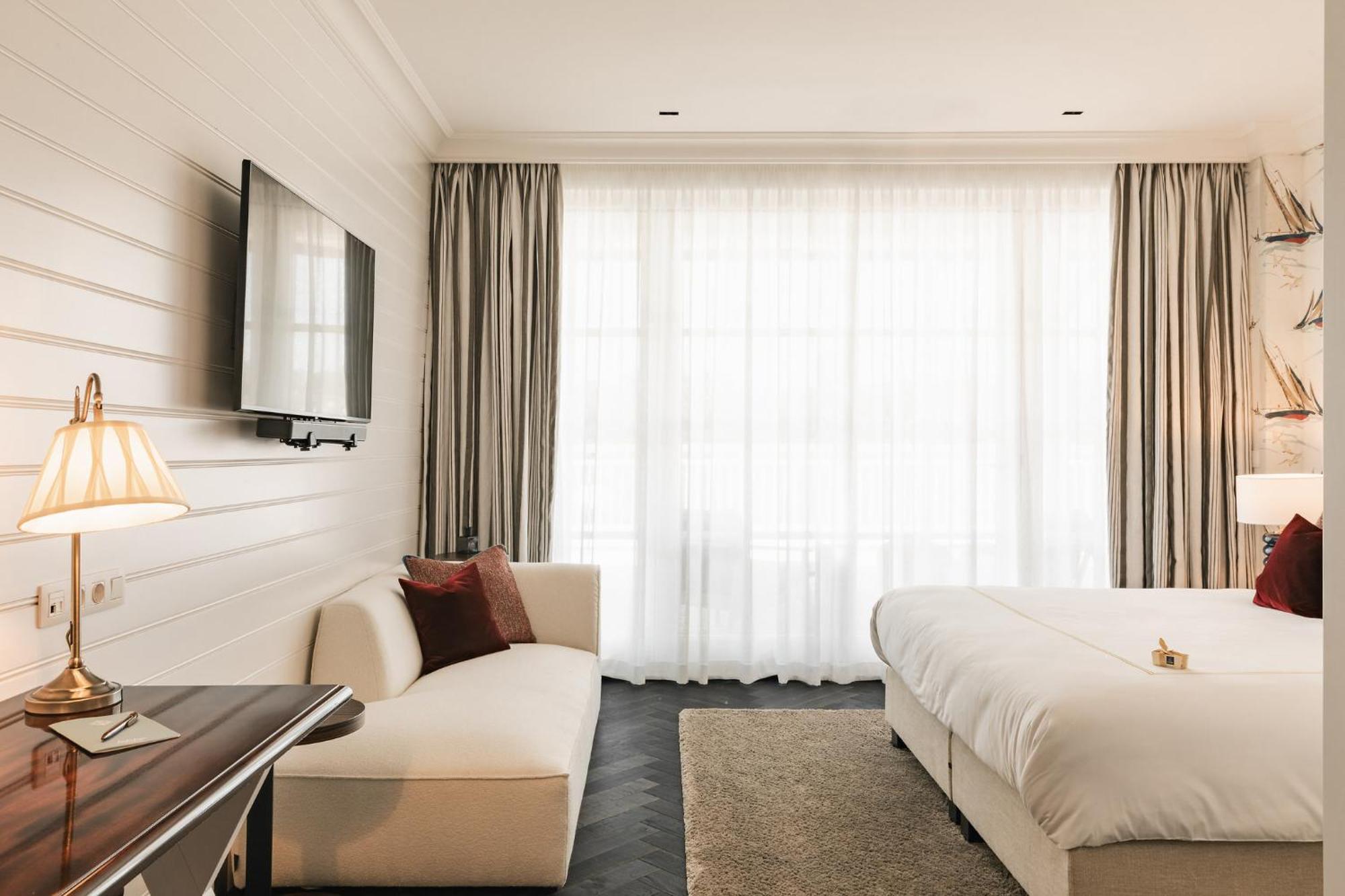 De Lindenhoeve Boutique Hotel Sluis Εξωτερικό φωτογραφία